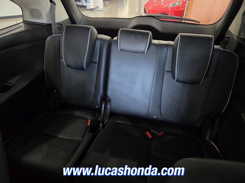 Used 2026 Honda Odyssey Elite image 9