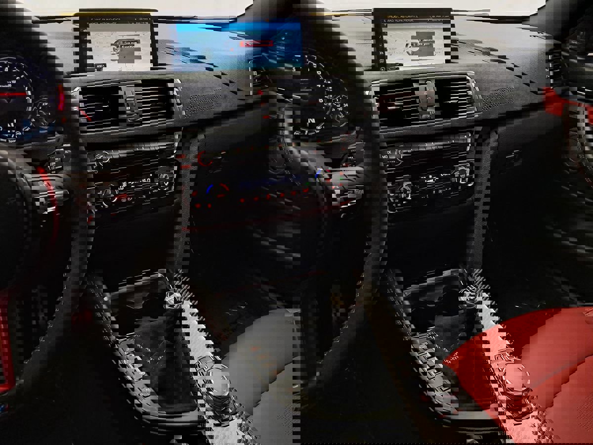 Used 2018 BMW M4 Coupe image 28