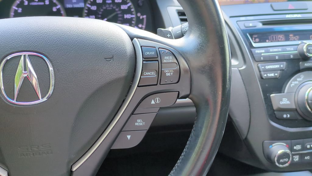 Used 2014 Acura RDX FWD w/ Technology Package image 33