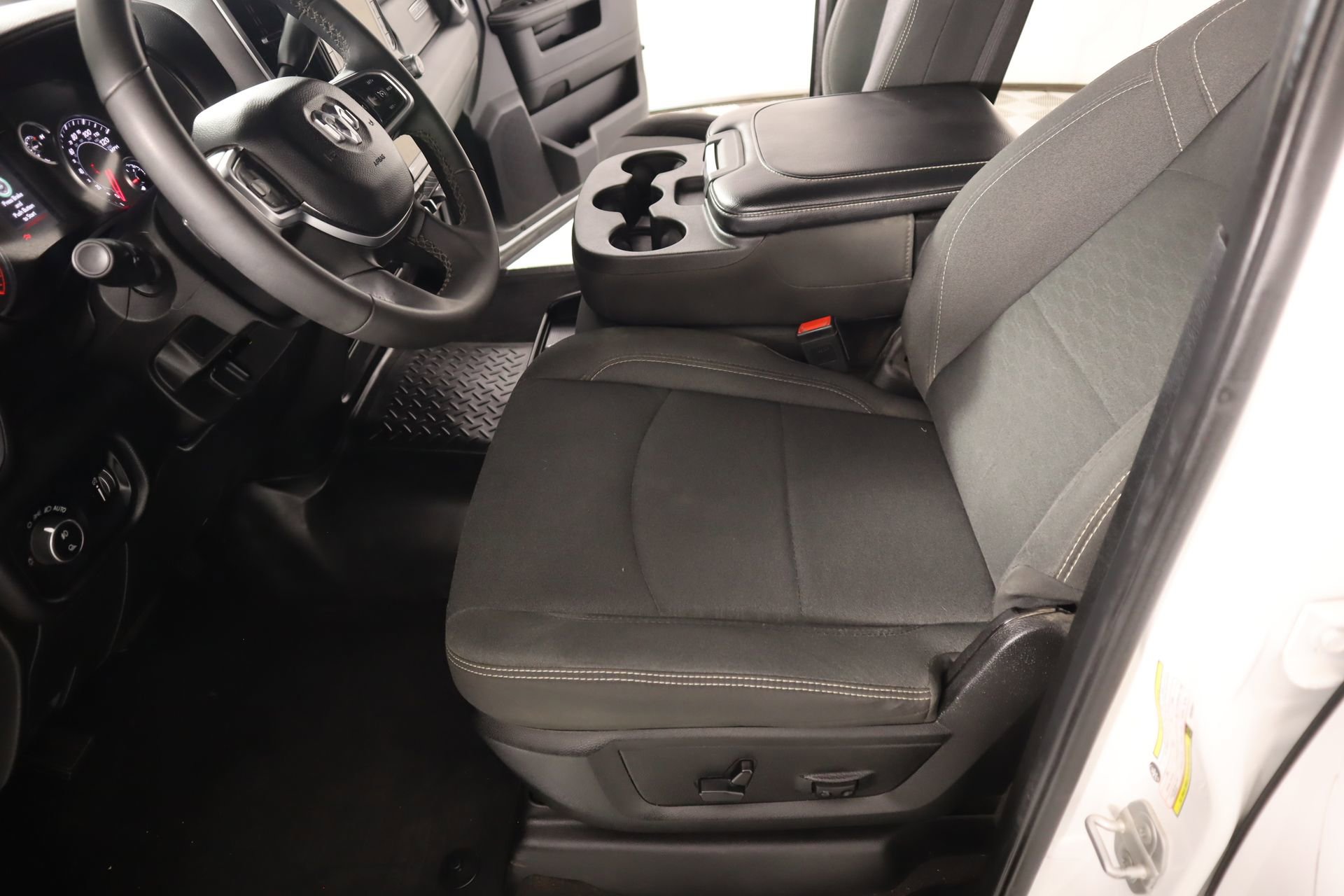 Used 2025 RAM 2500 Big Horn image 11