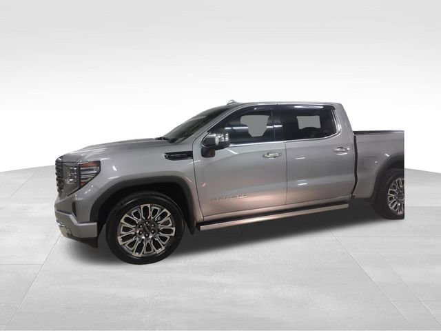 Used 2023 GMC Sierra 1500 Denali Ultimate image 2