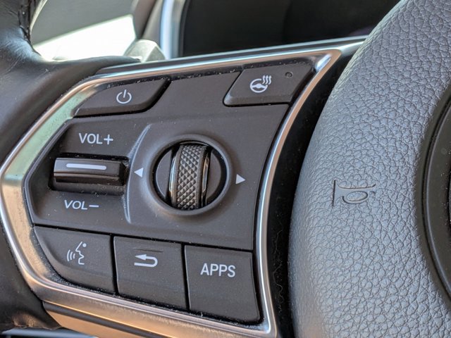 Used 2023 Acura MDX SH-AWD w/ Advance Package image 12