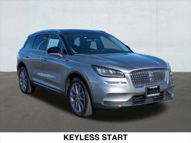 Used 2021 Lincoln Corsair FWD w/ Premium Package image 7