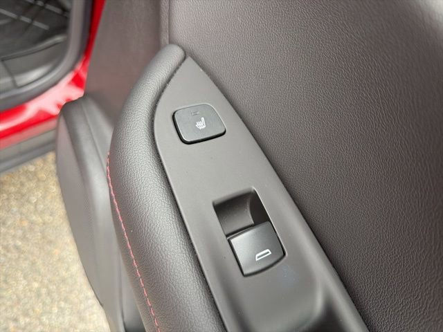 Certified 2024 Chevrolet Blazer RS w/ Driver Confidence II Package image 22