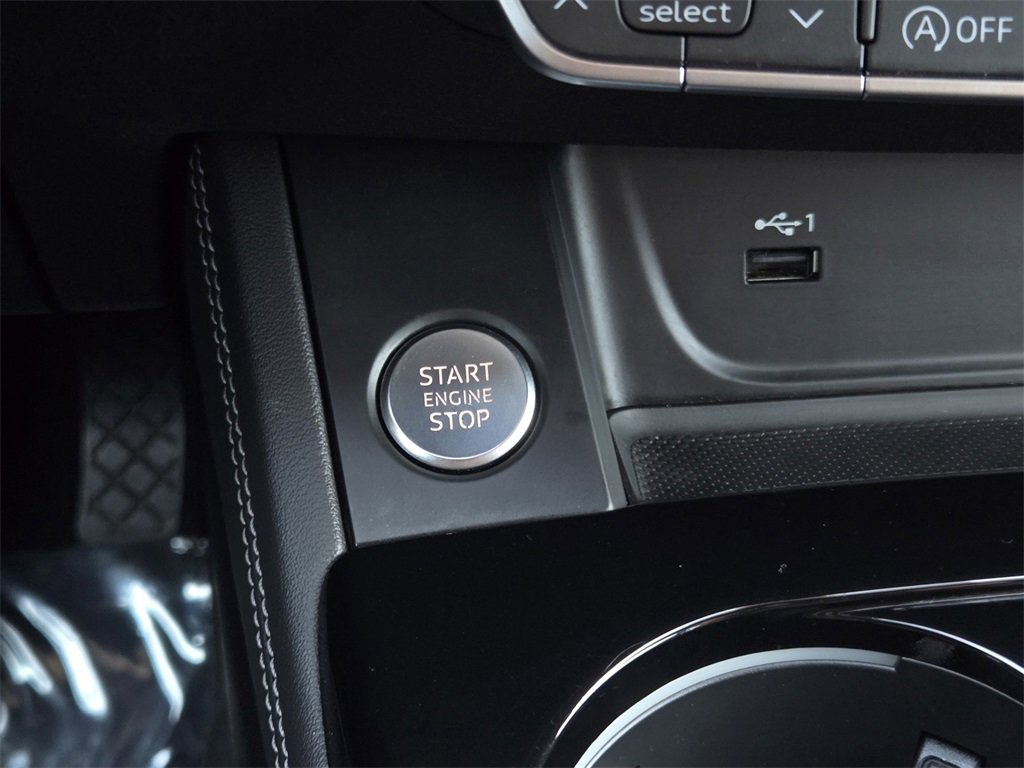 Used 2024 Audi A5 2.0T Premium Plus image 20