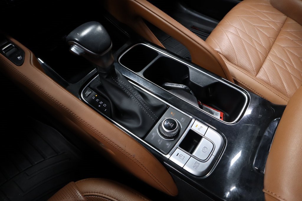 Used 2023 Kia Telluride EX X-Line image 35