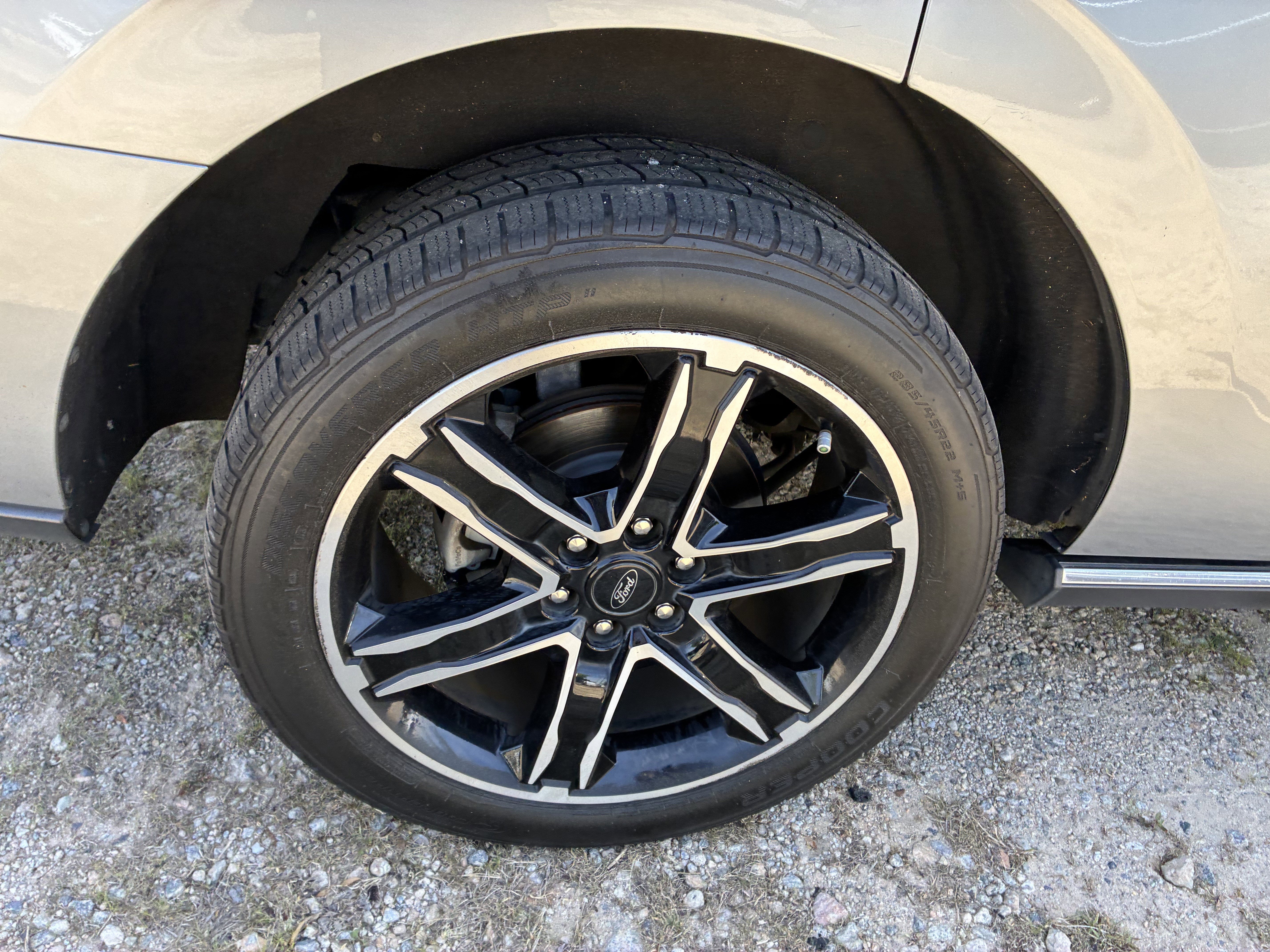 Used 2020 Ford Expedition Limited w/ Special Edition Package RWD image 9