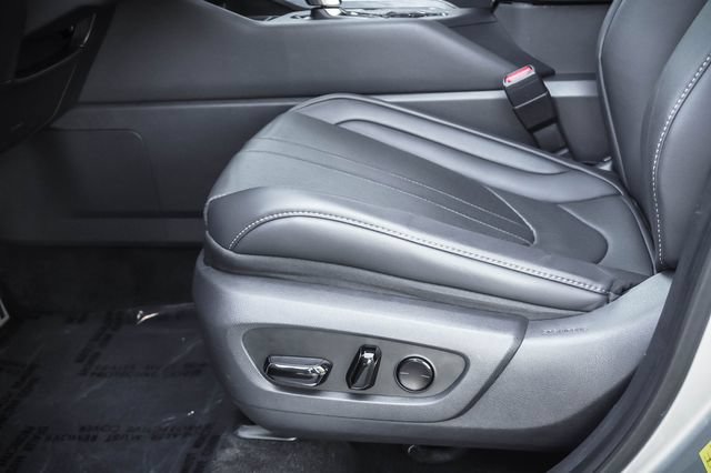 Certified 2025 Lexus TX 500h AWD w/ Technology Package image 11