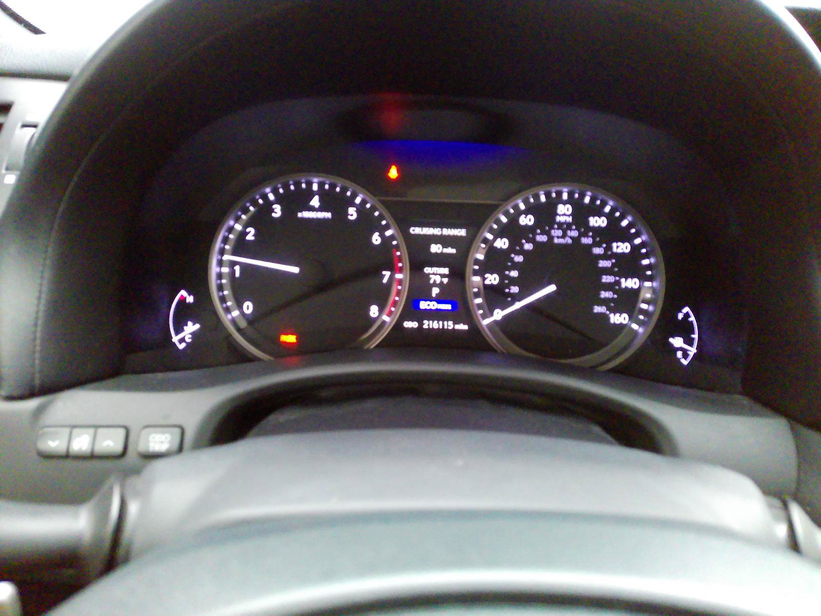 Used 2013 Lexus GS 350 AWD image 9