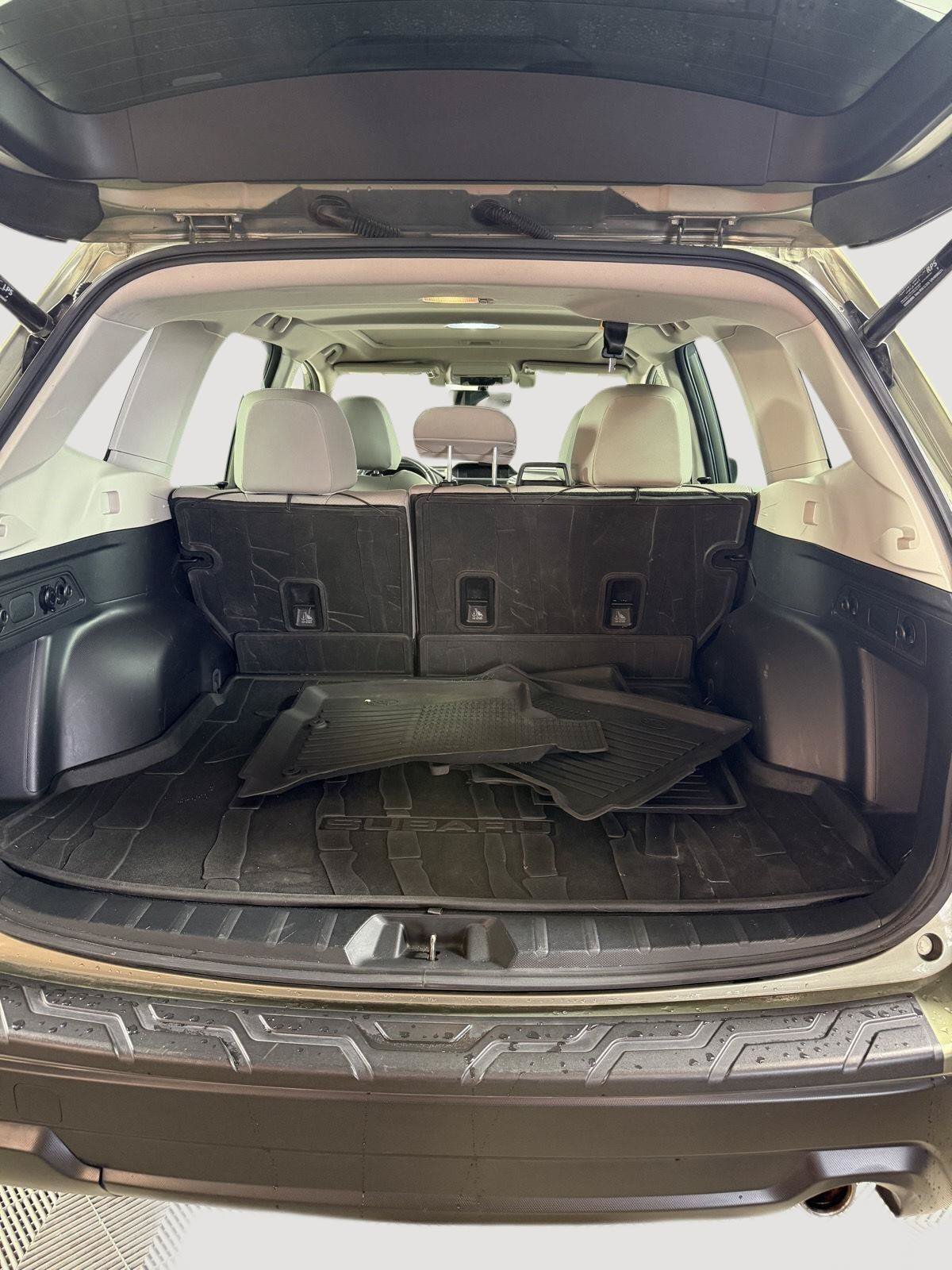 Used 2020 Subaru Forester Limited AWD/4WD image 21