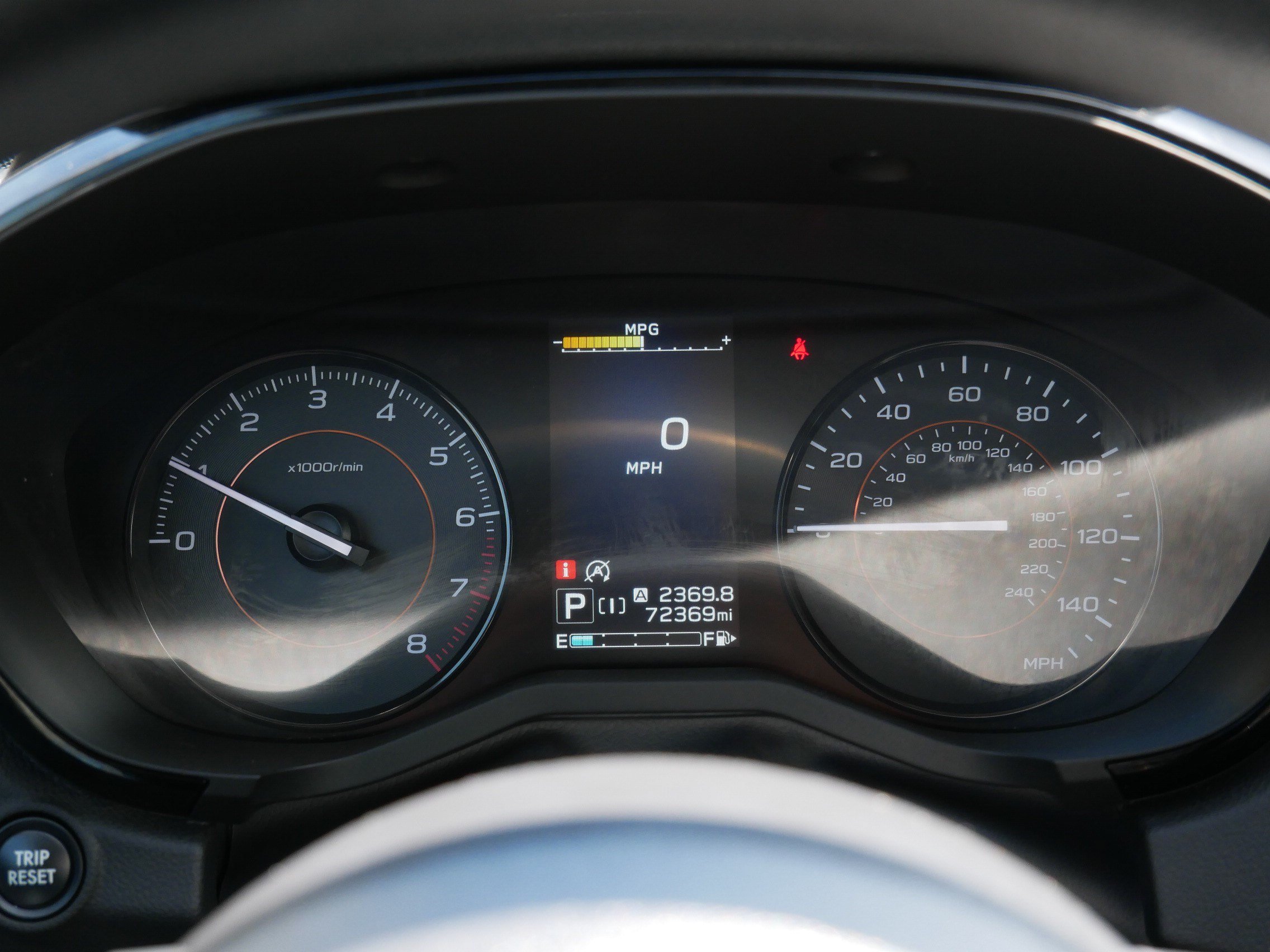 Used 2023 Subaru Crosstrek 2.0i AWD/4WD image 21