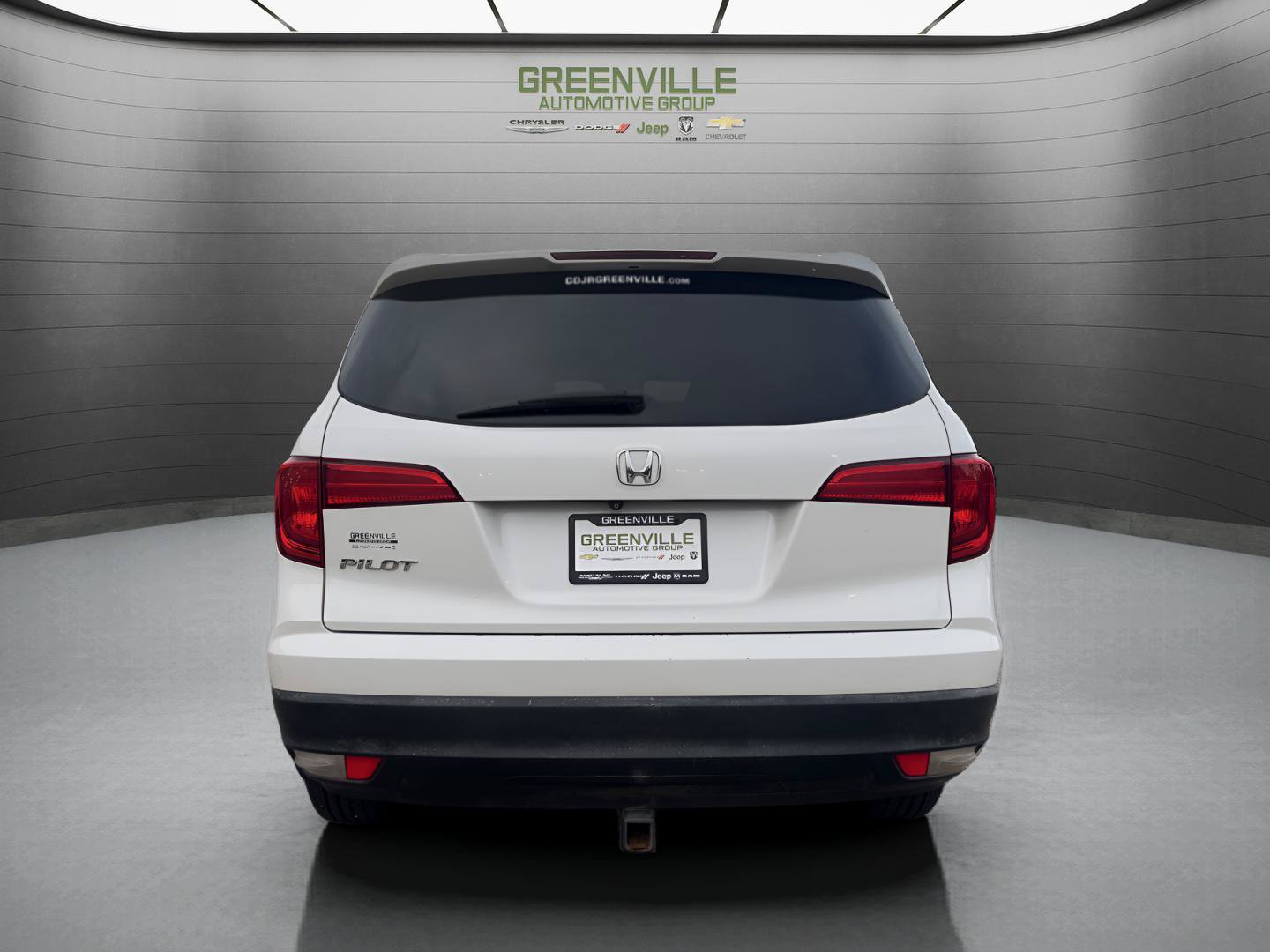 Used 2016 Honda Pilot EX image 5