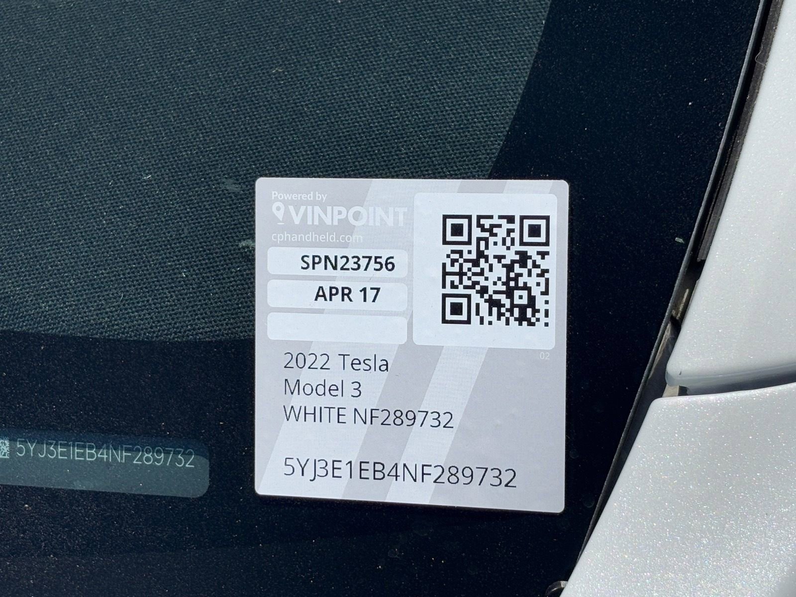 Used 2022 Tesla Model 3 Long Range image 29