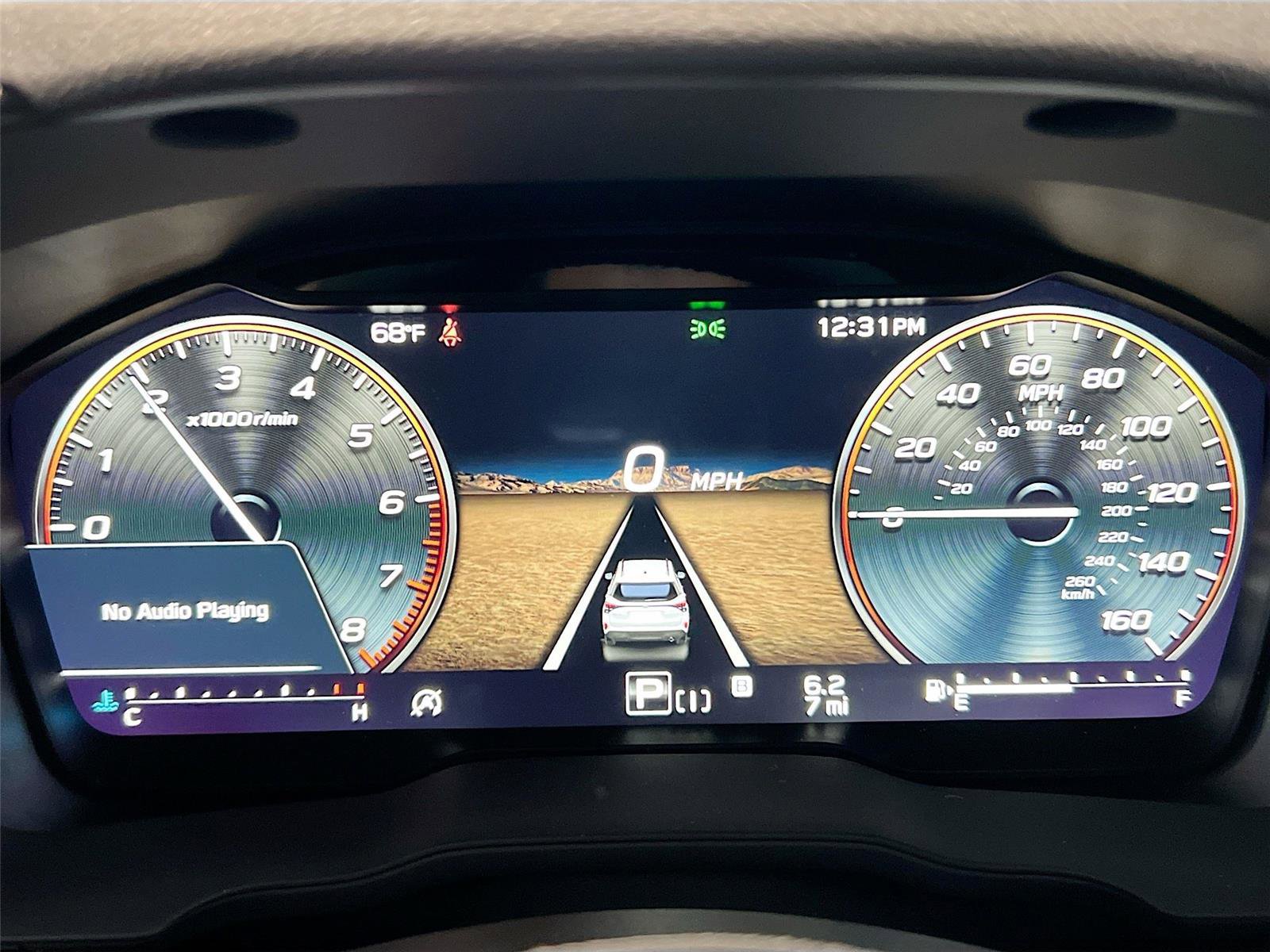 New 2026 Subaru Forester Wilderness image 5