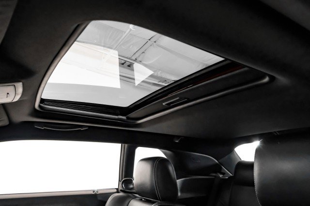 Used 2008 Dodge Challenger SRT8 image 21