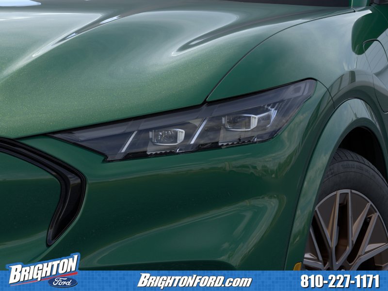 New 2026 Ford Mustang Mach-E Premium AWD/4WD image 18