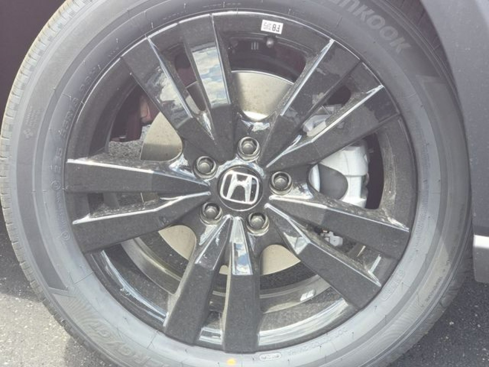 New 2027 Honda HR-V Sport image 13