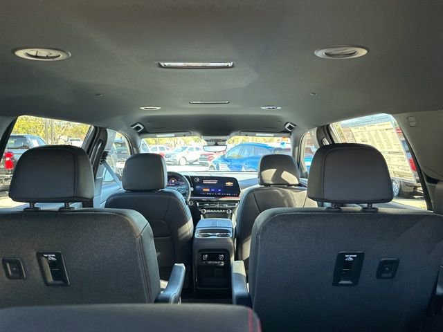 New 2026 Chevrolet Traverse RS w/ LPO, Floor Liner Package image 52