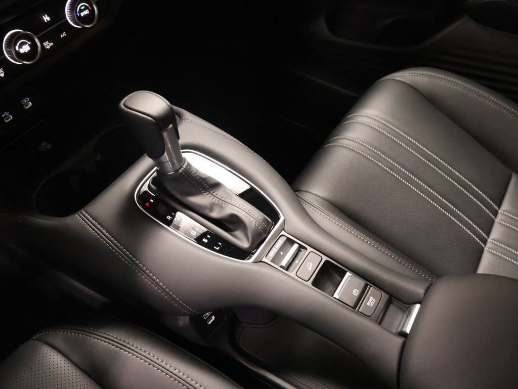 New 2026 Honda HR-V EX-L image 27