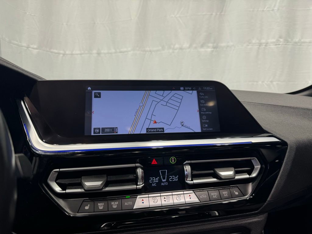 Used 2025 BMW Z4 sDrive30i w/ Premium Package image 8