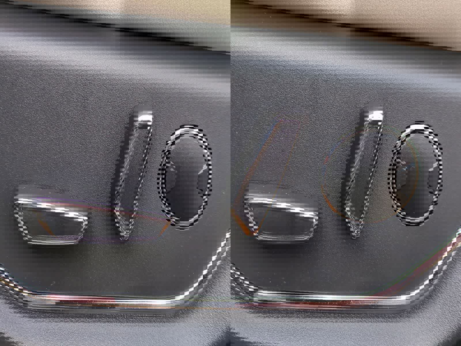 New 2024 Ford Expedition Max Platinum AWD/4WD image 16