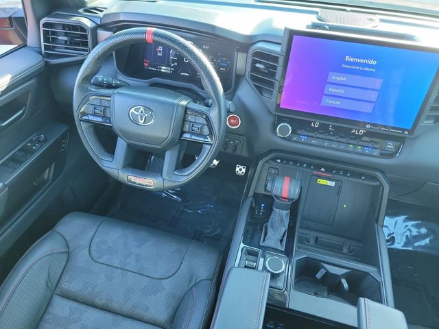 Used 2024 Toyota Tundra TRD Pro image 14