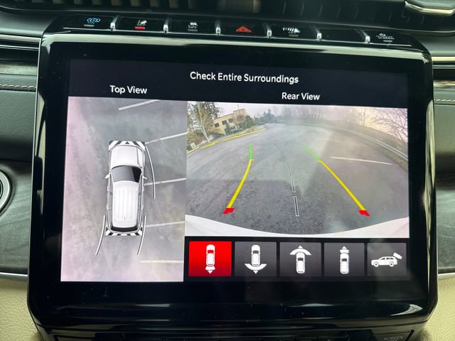 Used 2023 Jeep Grand Cherokee 4WD 4xe w/ Luxury Tech Group II image 25