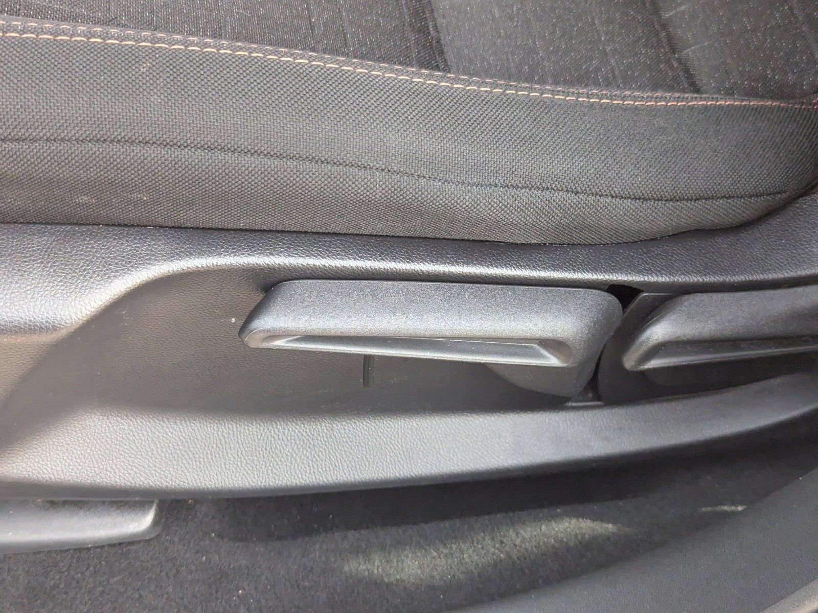 Used 2024 Honda HR-V Sport image 24