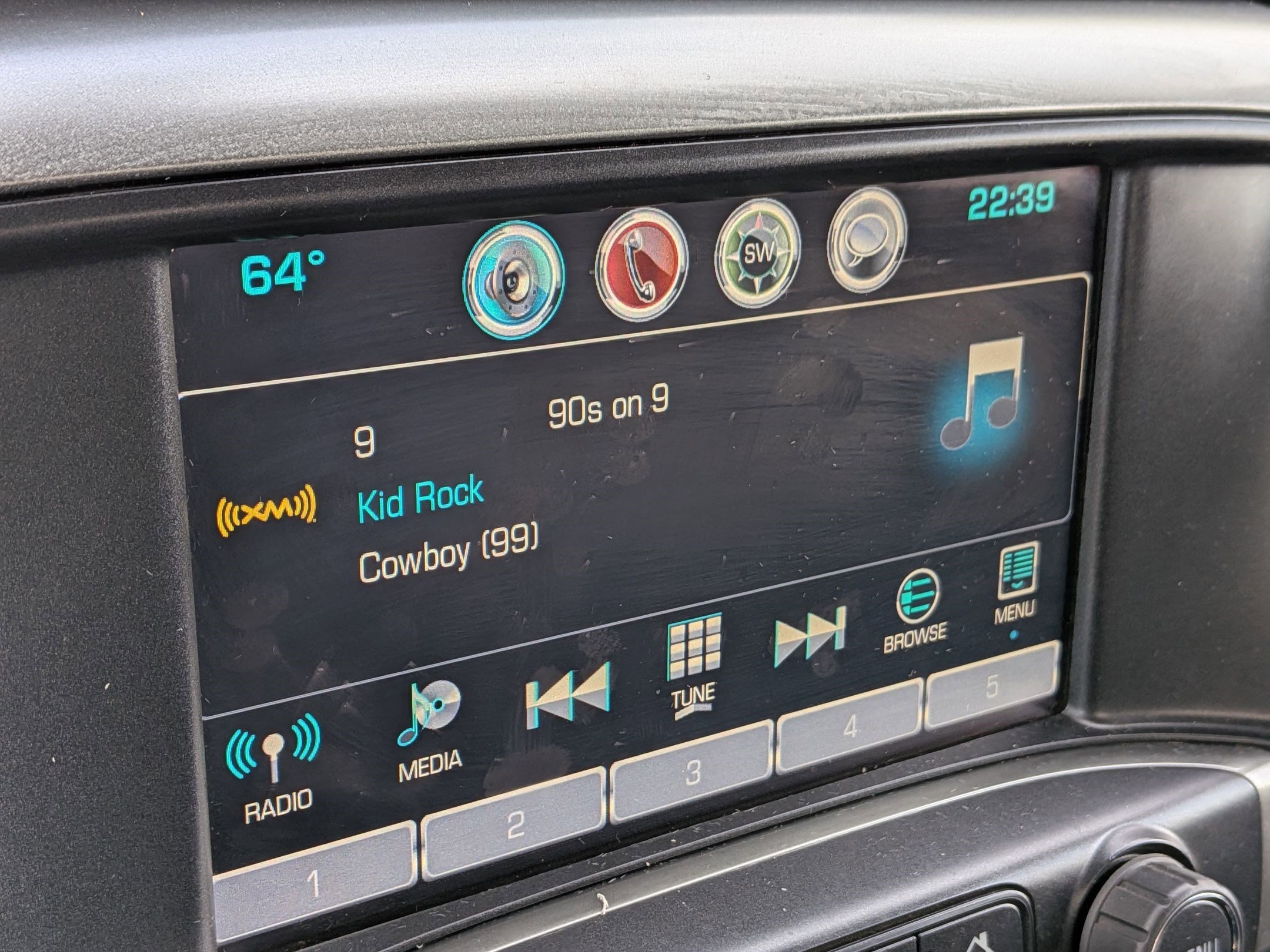 Used 2016 Chevrolet Silverado 1500 LT w/ All Star Edition image 22