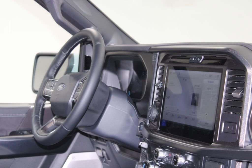 New 2026 Ford F150 Platinum image 30