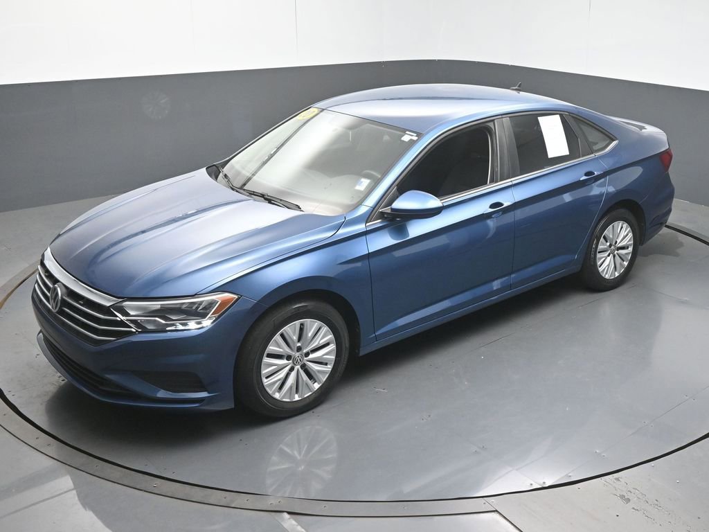 Used 2020 Volkswagen Jetta SE image 41