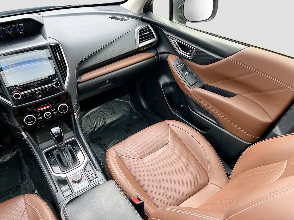Used 2020 Subaru Forester Touring w/ Popular Package #2 image 25
