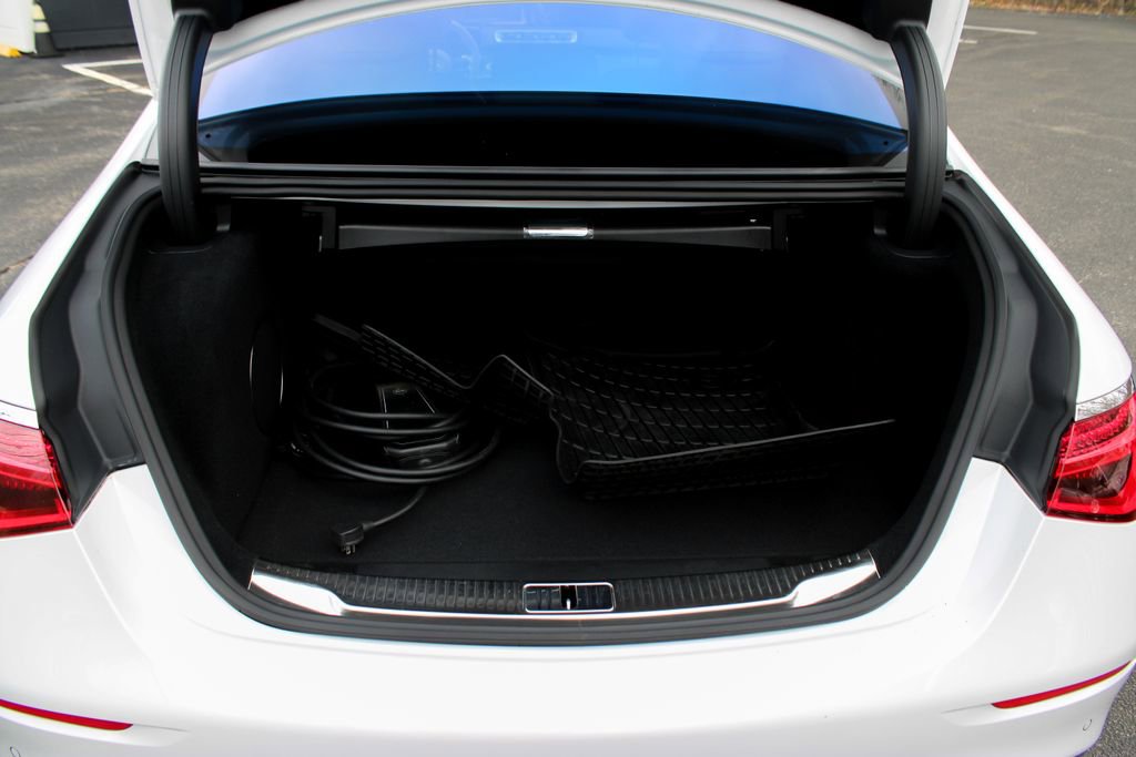 Used 2024 Mercedes-Benz S 63 AMG S image 25