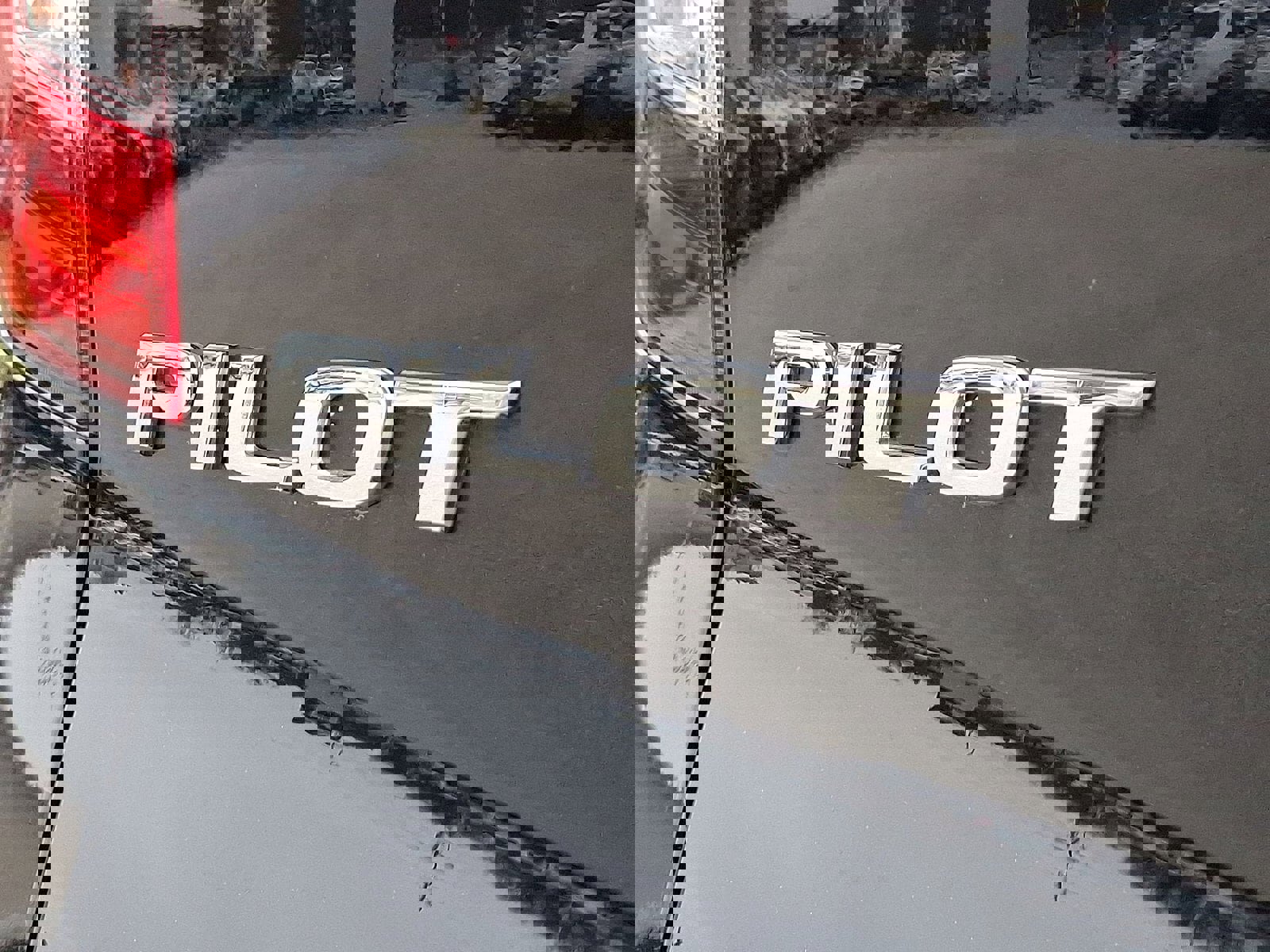 Used 2020 Honda Pilot EX-L image 24