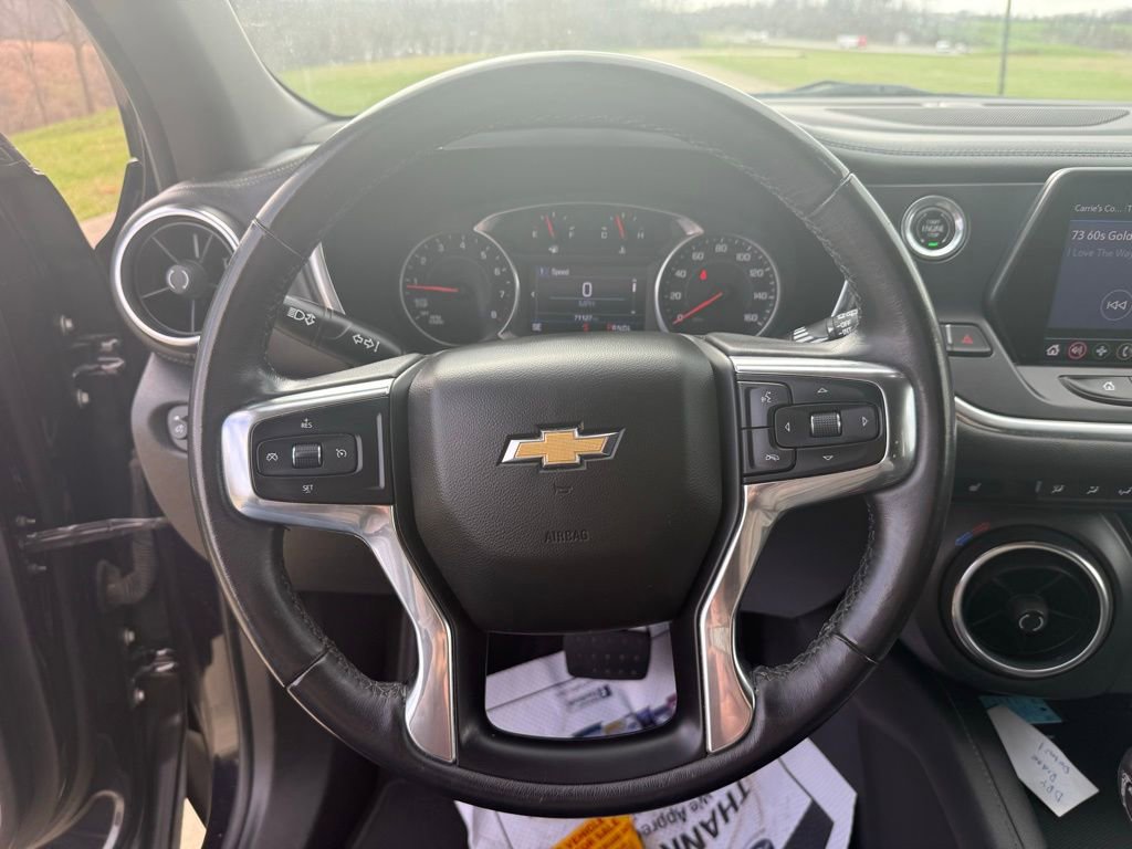 Used 2020 Chevrolet Blazer LT image 30