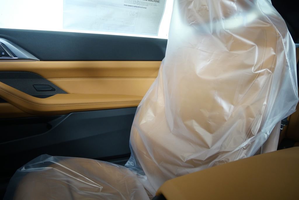 New 2026 BMW M440i Coupe w/ Premium Package RWD image 23