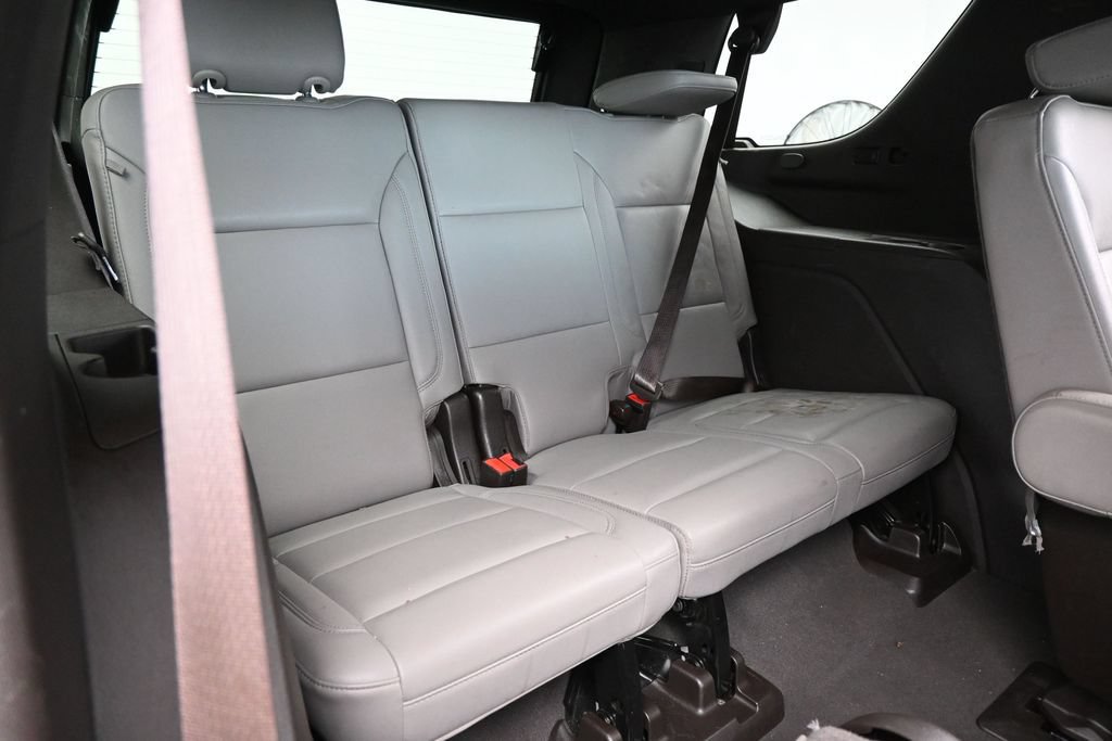 Used 2024 Chevrolet Tahoe LT RWD image 31