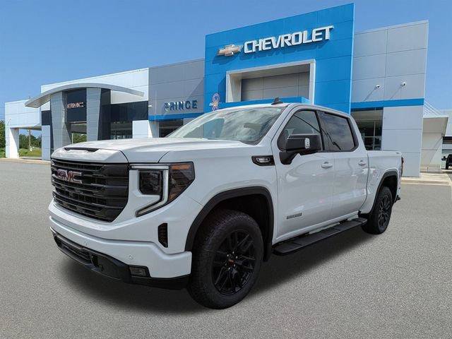 New 2026 GMC Sierra 1500 Elevation w/ Elevation Premium Package AWD/4WD image 10