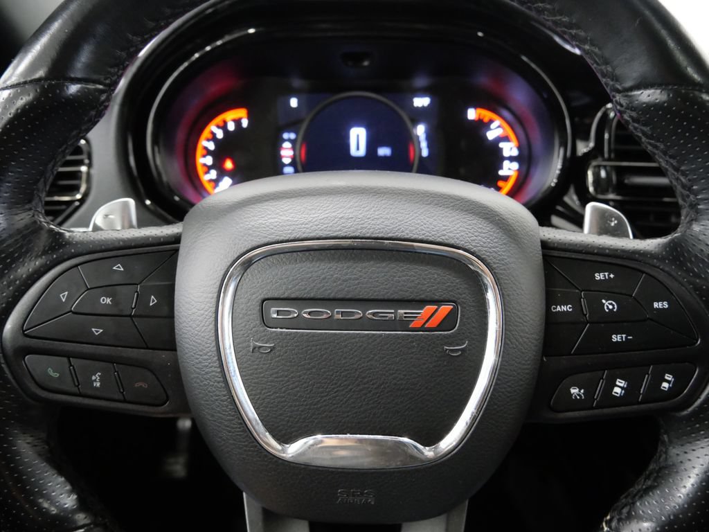 Used 2023 Dodge Durango R/T w/ Tow 'N Go Package AWD/4WD image 17