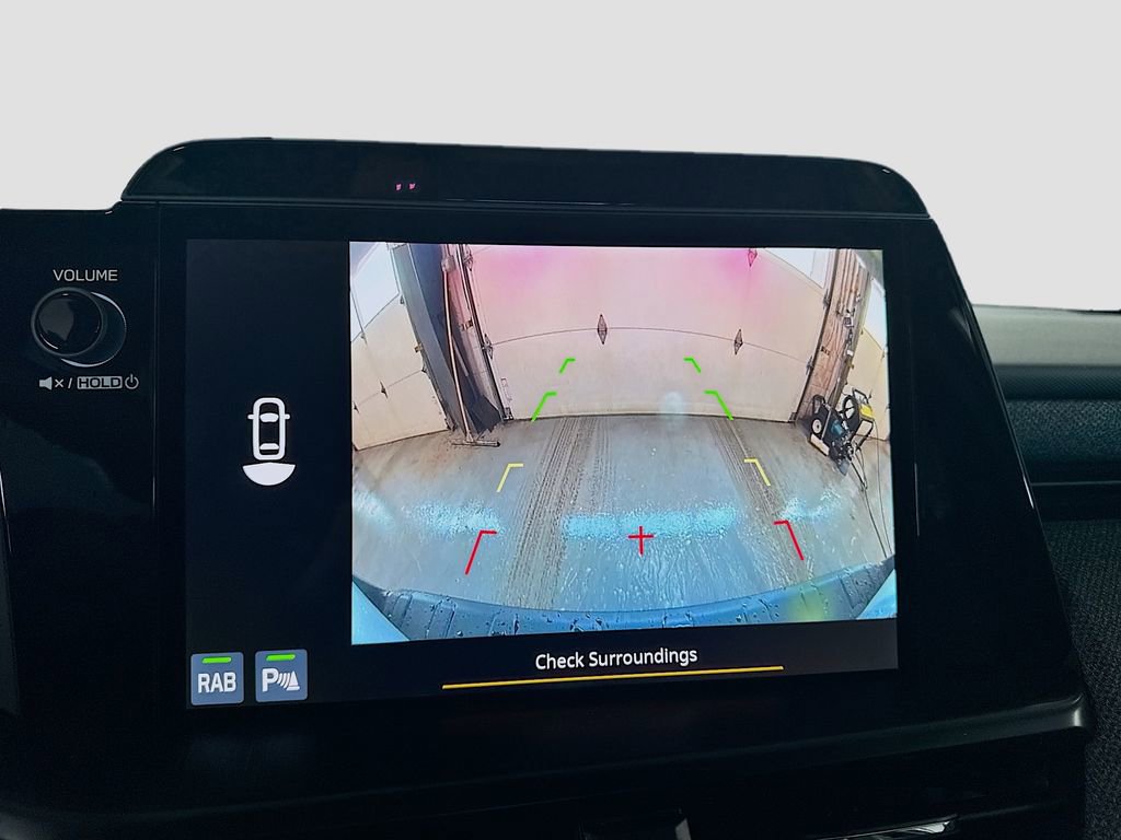 New 2026 Subaru Outback Limited image 12