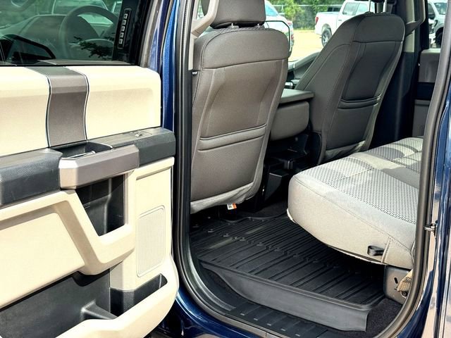 Used 2020 Ford F150 XLT w/ Equipment Group 302A Luxury image 22