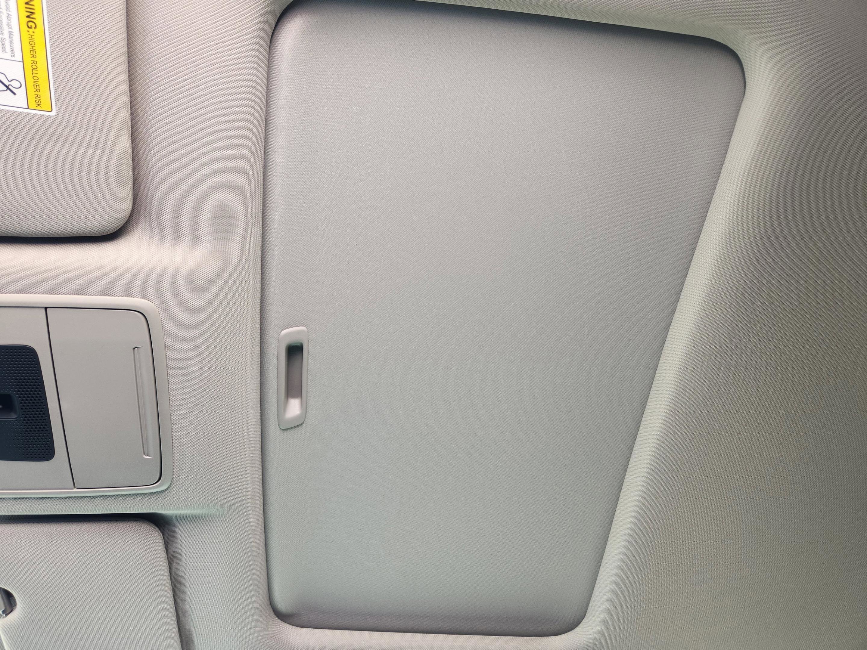 Certified 2025 Honda CR-V EX image 25