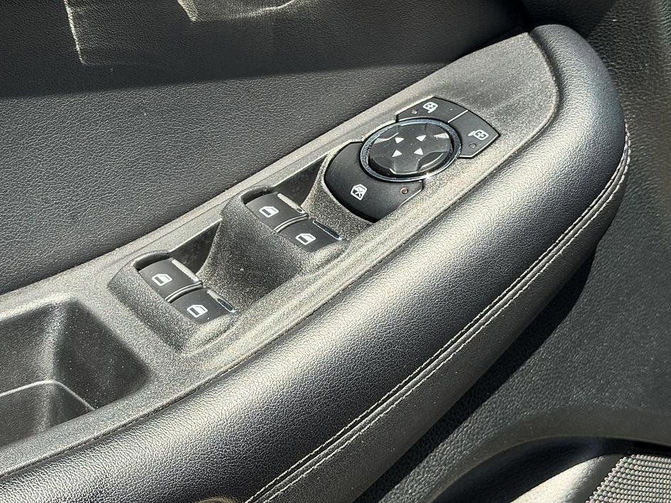 Used 2024 Ford Edge SEL AWD/4WD image 21