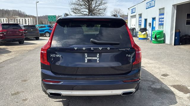 Used 2019 Volvo XC90 T6 Momentum w/ Advanced Package AWD/4WD image 7