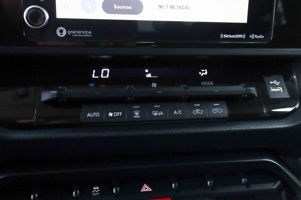 Used 2023 Toyota Tundra SR5 w/ SX Package image 29