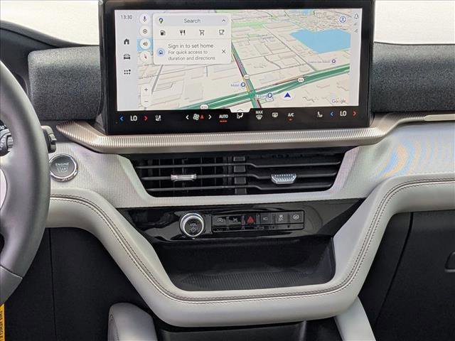 New 2026 Ford Explorer Active image 11