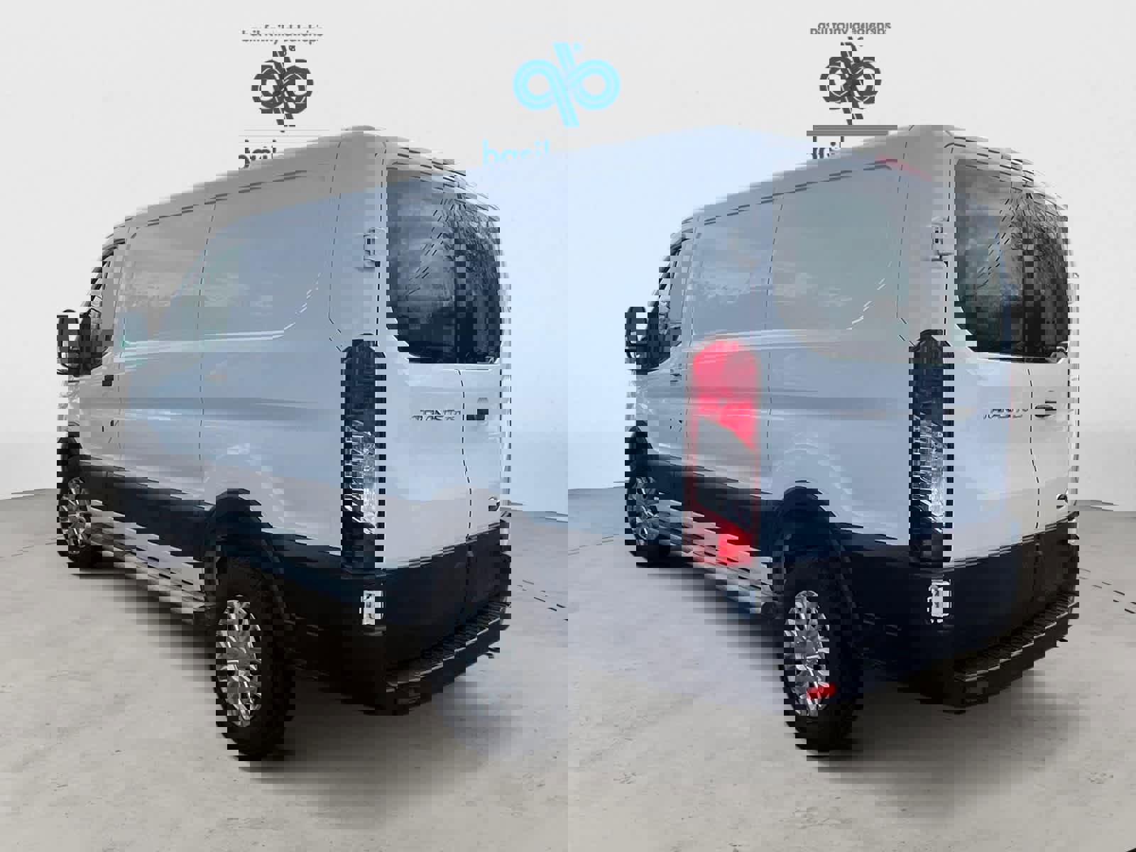 Used 2023 Ford Transit 250 Low Roof w/ Exterior Upgrade Package image 4