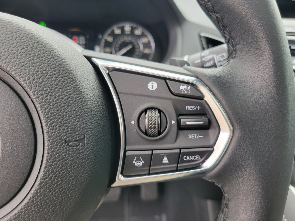 Used 2026 Acura RDX SH-AWD image 26