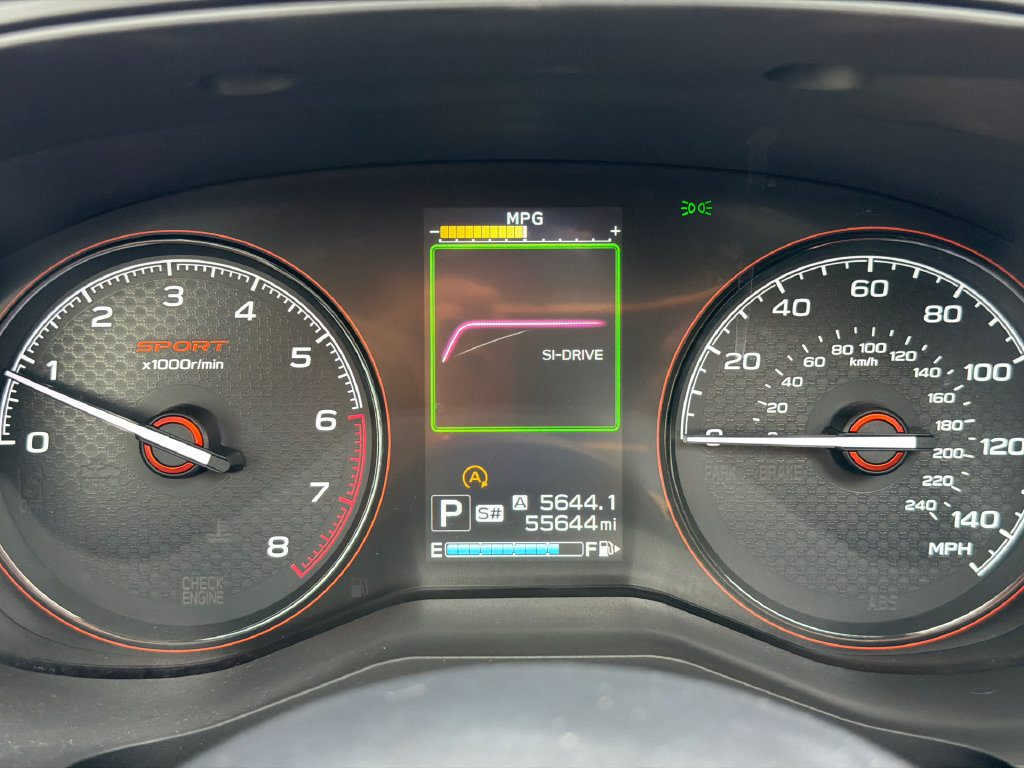 Used 2020 Subaru Forester Sport AWD/4WD image 26