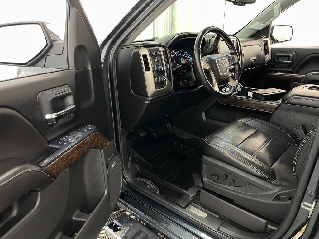 Used 2017 GMC Sierra 1500 Denali image 27